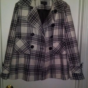 Women's Dress Coat